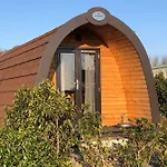 Woodlodge High Chaparral אתר קמפינג *