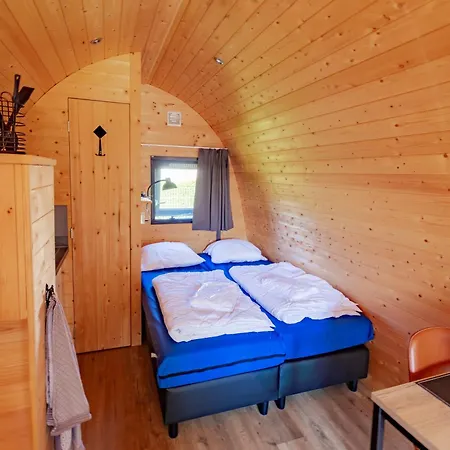 Woodlodge High Chaparral