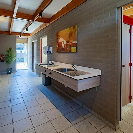 Woodlodge High Chaparral キャンプ場