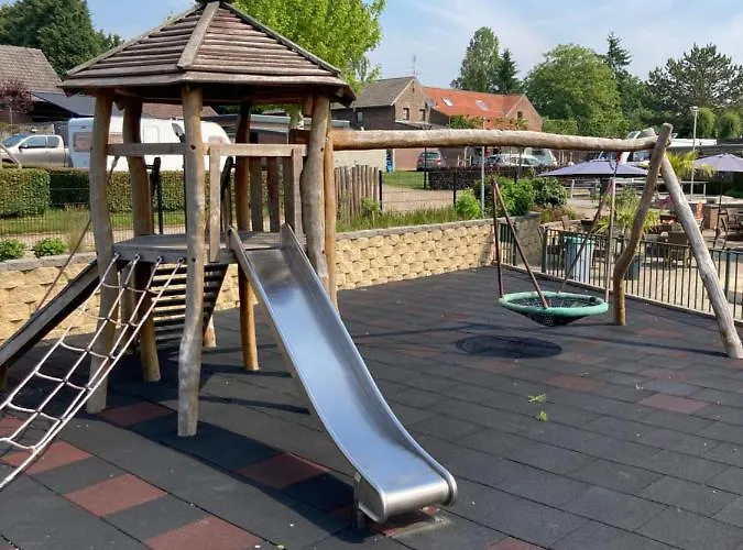 Woodlodge High Chaparral *