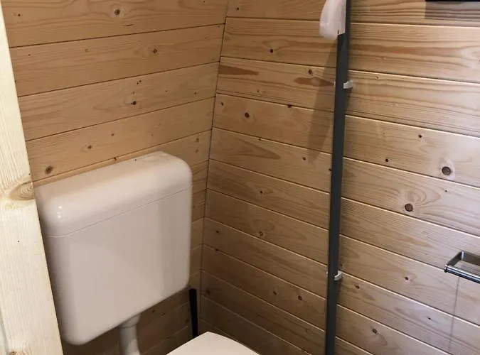 キャンプ場 Woodlodge High Chaparral