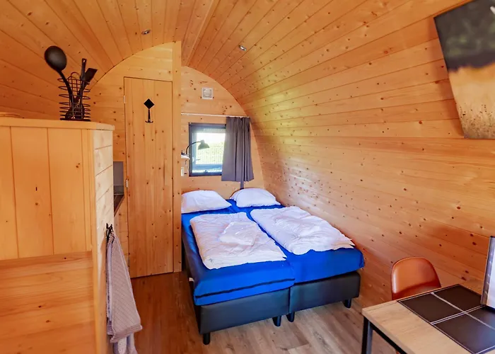 Woodlodge High Chaparral