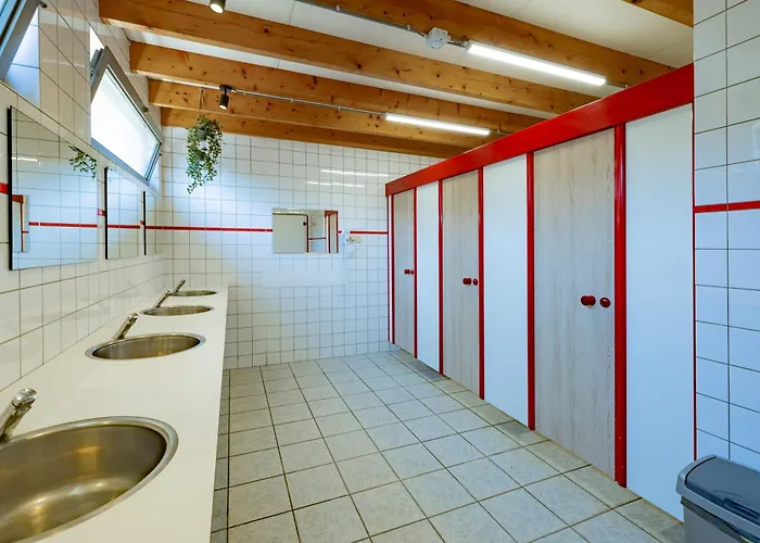 Woodlodge High Chaparral