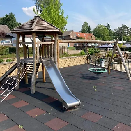 Woodlodge High Chaparral *