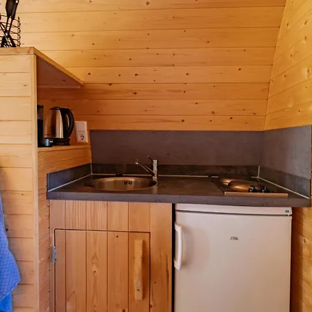 Woodlodge High Chaparral Oirsbeek