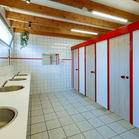 Woodlodge High Chaparral